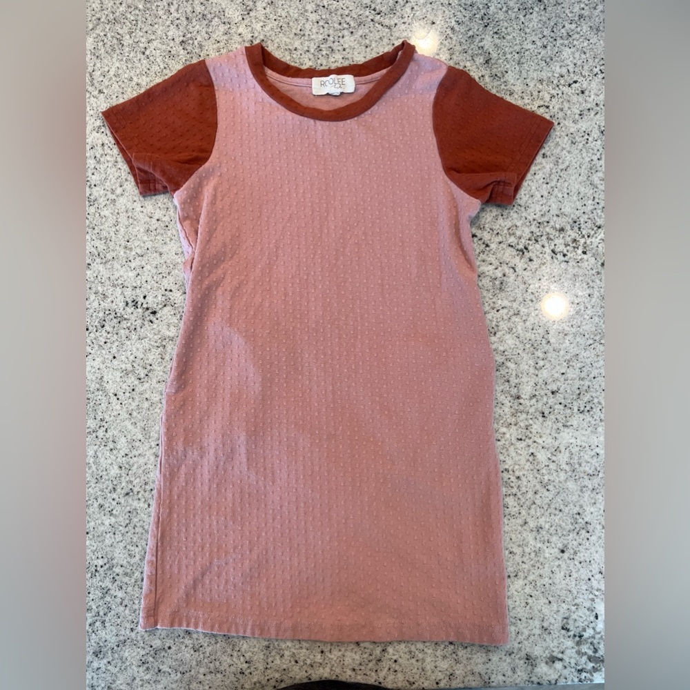 Roolee Kids Dress 3-4 Years